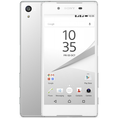 Sony Xperia Z5 White